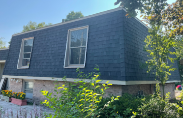 DC Roofing and Contracting