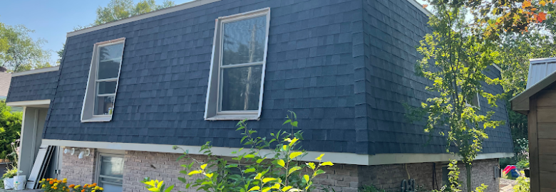 DC Roofing and Contracting