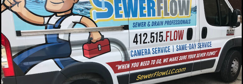 Sewer Flow – Pittsburgh Sewer & Drain Specialists And Plumbing