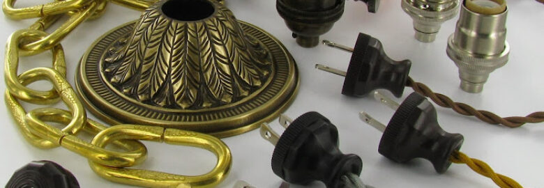 Grand Brass Lamp Parts LLC.