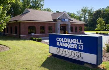 Coldwell Banker Advantage-Garner