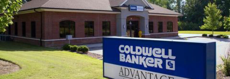 Coldwell Banker Advantage-Garner