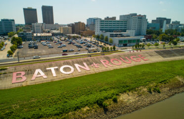 Baton Rouge Proud Real Estate