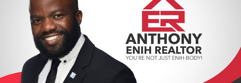 Anthony Enih Realtor