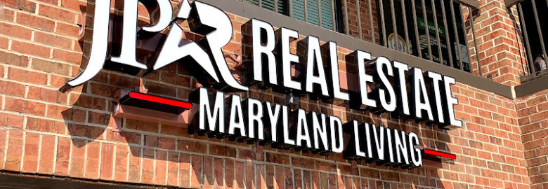 JPAR Real Estate Maryland Living