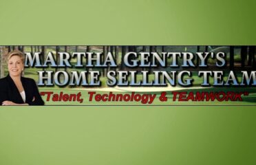 Martha Gentry’s Home Selling Team- Re/Max Prime Properties