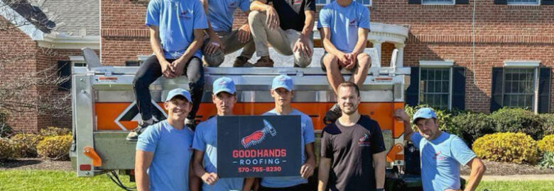 Good Hands Roofing