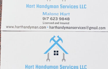 Hart Handyman Services