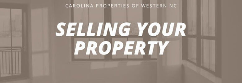 Carolina Properties of Western NC