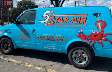 5-Star Air and Plumbing