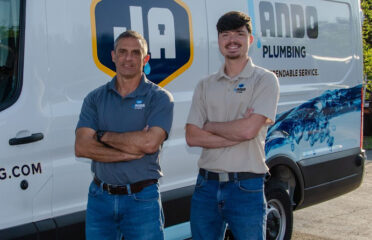 Jim Ando Plumbing