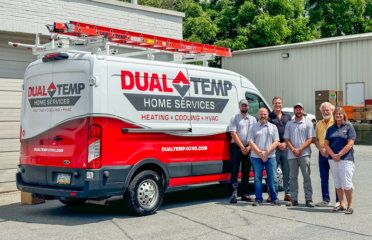 Dual Temp Co Inc