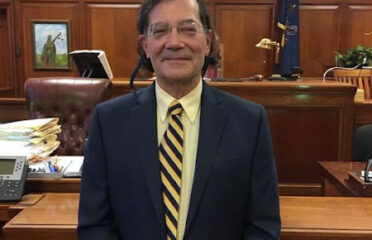 John M Silvestri Esq