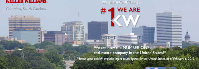 Keller Williams Realty – Columbia