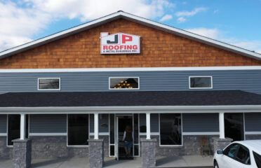 JP Roofing & Metal Buildings Inc.