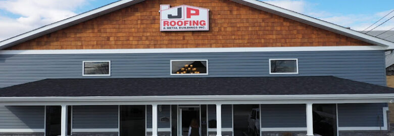 JP Roofing & Metal Buildings Inc.