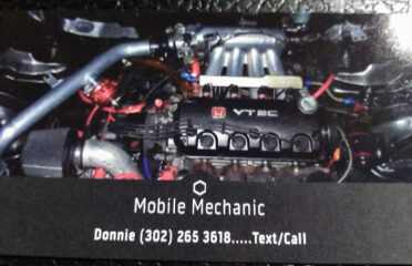 DS Mobile Mechanic Services