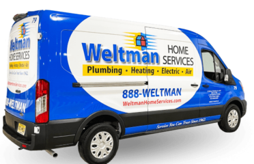 Weltman Home Services