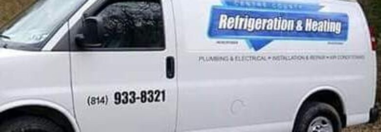 Centre County Refrigeration & Heating