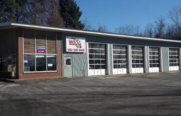 Bill’s Auto Repair & Tire