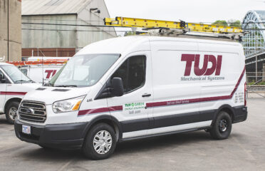 TUDI Mechanical Systems