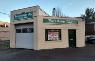 Ram’s Garage Auto Repair