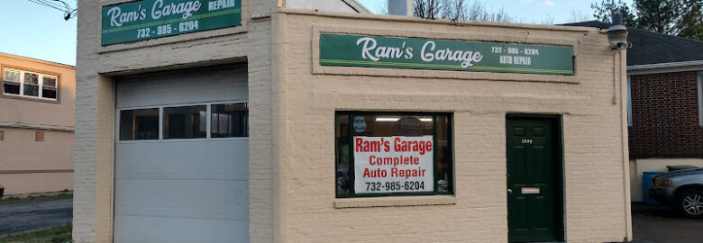 Ram’s Garage Auto Repair