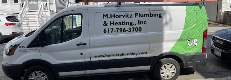 Horvitz Plumbing & Heating