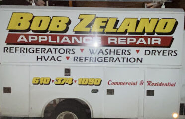 Bob Zelano Appliance Repair