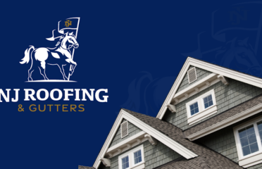 NJ Roofing & Gutters