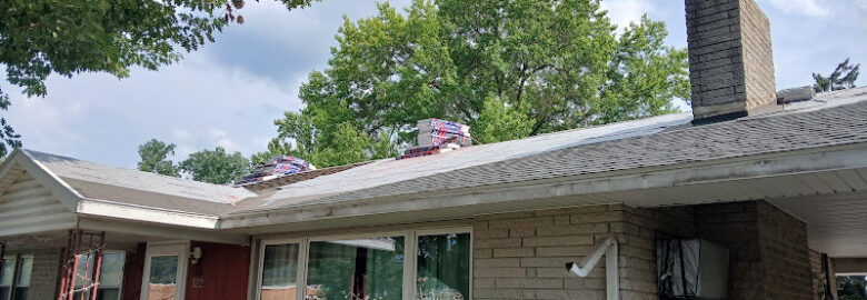 Tuscarora Roofing