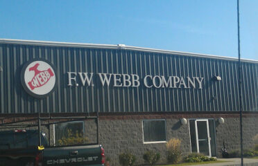 F.W. Webb Company – Syracuse