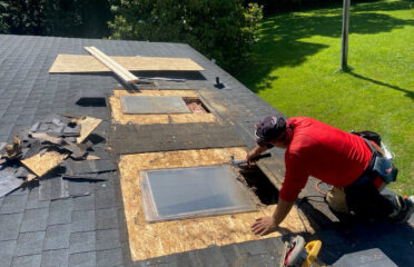 DC’s ROOFING AND CONTRACTING