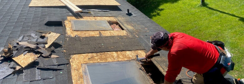 DC’s ROOFING AND CONTRACTING