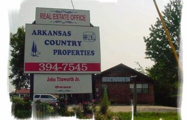 United Country Arkansas Properties