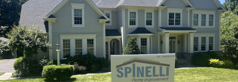 Spinelli Home Improvement – CT Roofing Window