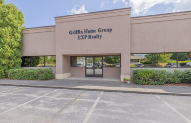 Jim Griffin – Griffin Home Group