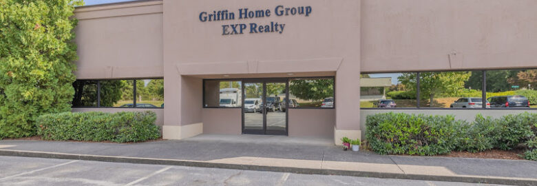 Jim Griffin – Griffin Home Group