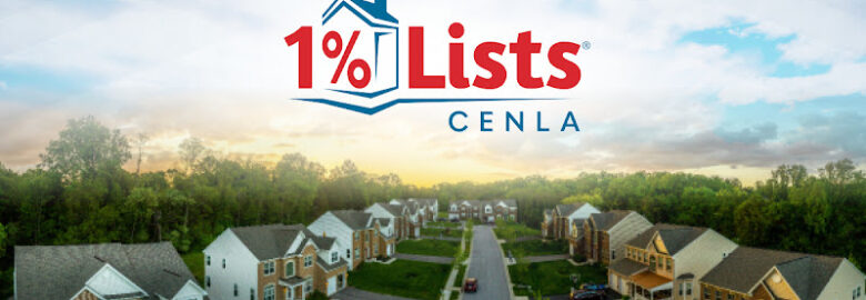 1 Percent Lists CenLa