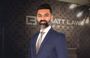 Bhatt Law Group