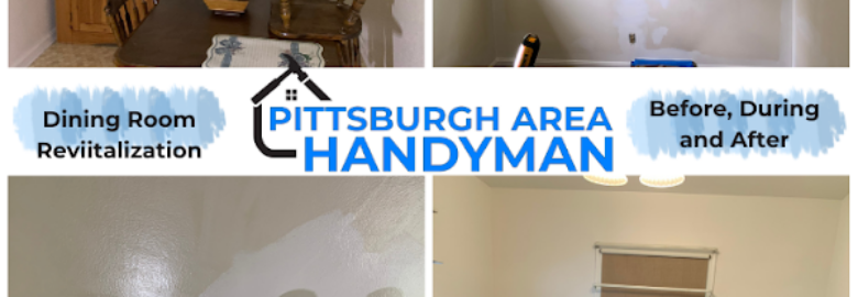 Pittsburgh Area Handyman