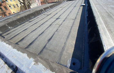 Premier Roofing