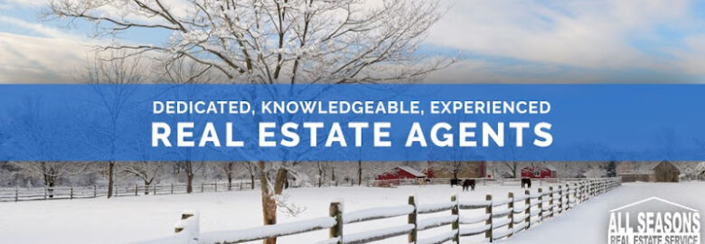 All Seasons Real Estate Services – WV