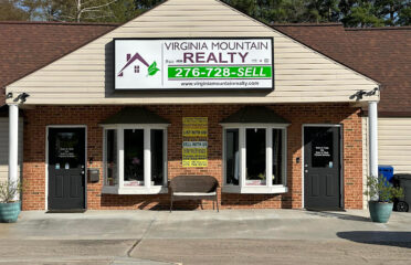 Virginia Mountain Realty