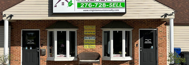 Virginia Mountain Realty