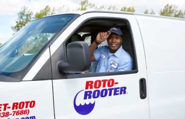 RR Plumbing Roto-Rooter