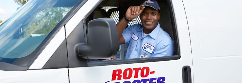 RR Plumbing Roto-Rooter