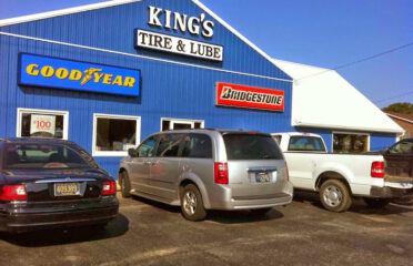 King’s Tire & Lube