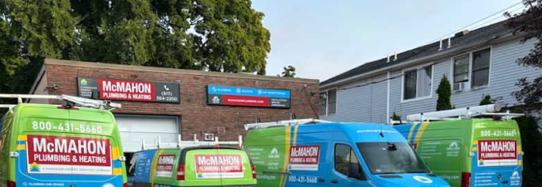 McMahon Plumbing & Heating