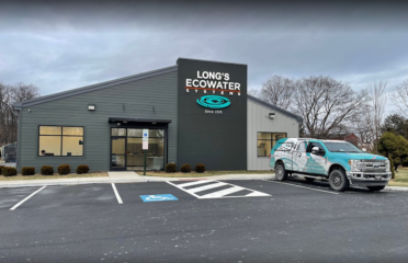 Long’s EcoWater Systems Inc.